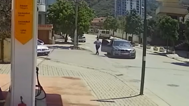 Vrasja e 40-vjeçarit, zbardhet dëshmia e pasagjerit: Pashë dy veta me maska por…