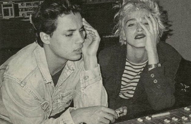 Ndahet nga jeta Nick Kamen, modeli dhe muzikanti i njohur në moshën 59 vjeçare