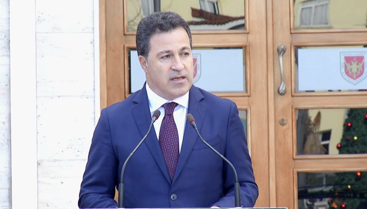 Ministër Peleshi: Akademia e FA po modernizohet sipas modelit amerikan dhe evropian