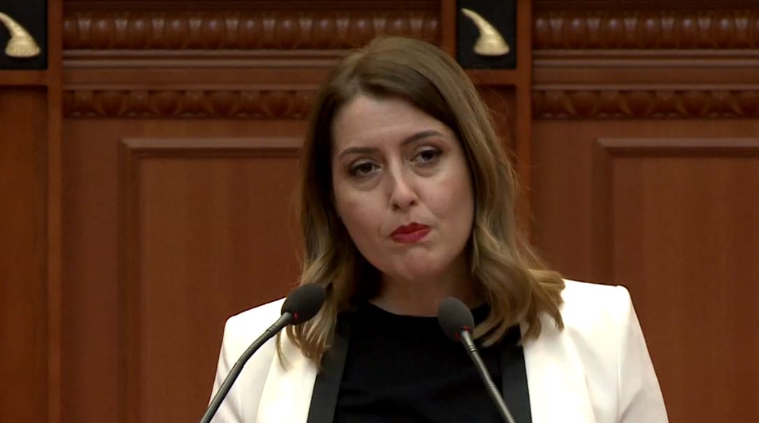 “Kemi dalë nga zona e riskut”, Manastirliu: Vaksinimi në të njëjtin ritëm si mesatarja e vendeve të BE