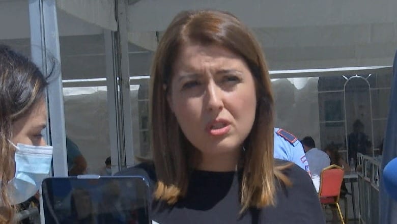 Manastirliu: Nesër mblidhet Komiteti Teknik i Ekspertëve për lehtësimin e masave anticovid