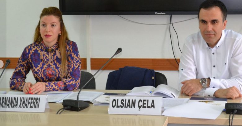 Iu zhdukën nga zyra dosje të rëndësishme në 2017-n, kryeprokurori Çela i kërkon ILD inspektim për prokuroren