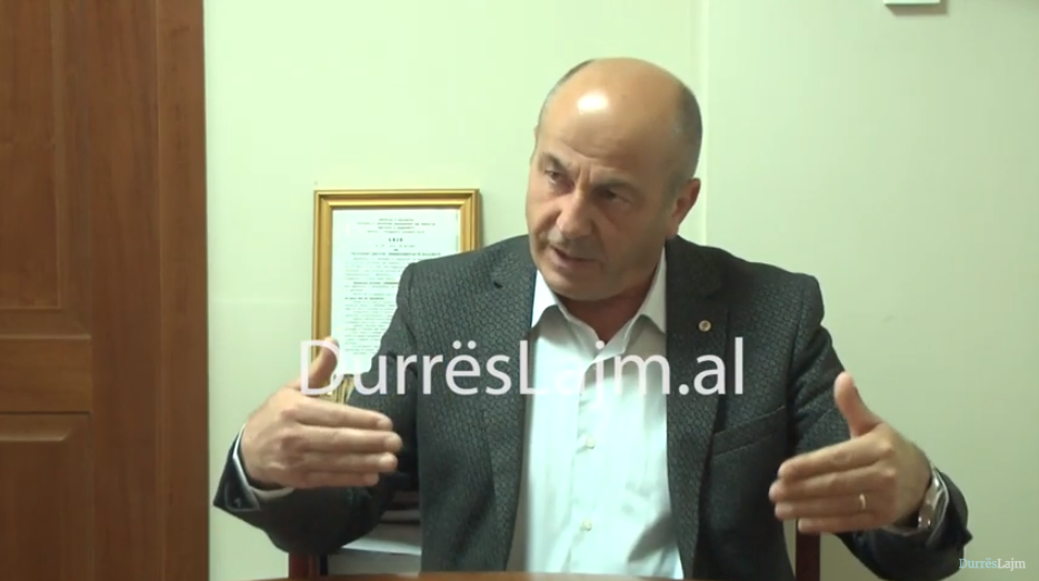 “Rezultati zgjedhor u deformua!” Stafa: Strukturat e PD në Durrës kanë ekzistuar, por nuk kanë qenë funksionale (VIDEO)