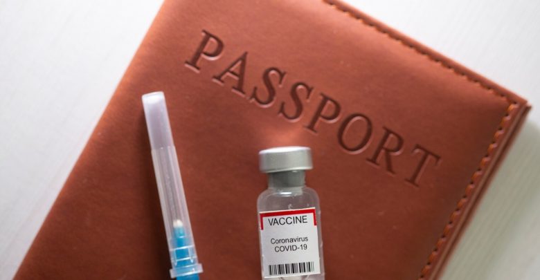 Në qershor evropianët mund të pajisen me certifikatën e COVID-19