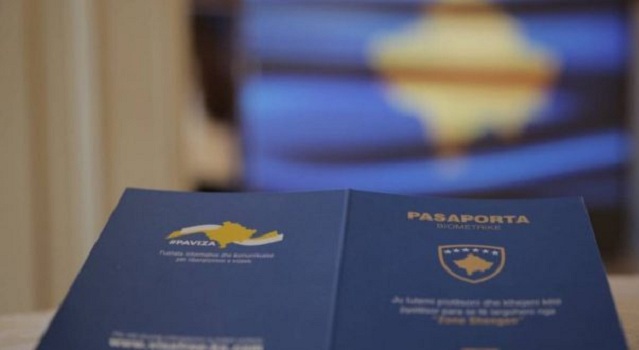 Holanda kundërshton liberalizimin e vizave të Kosovës