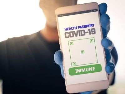 Të hënën Italia ashpërson masat për të pavaksinuarit