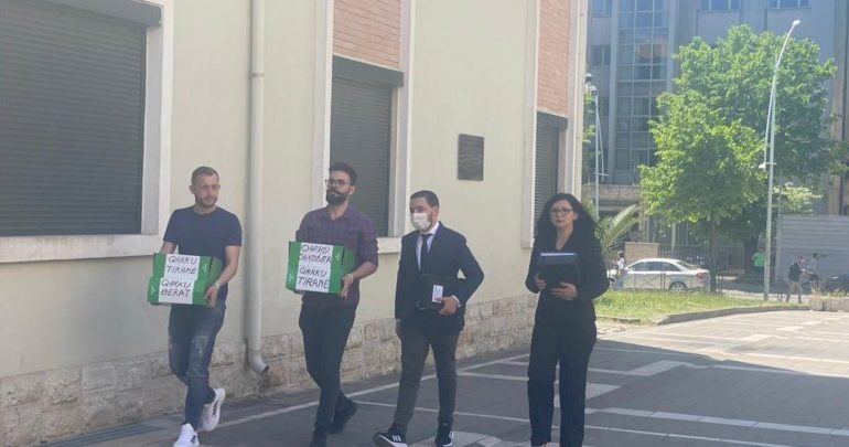 PD ankimon në KQZ rezultatin në 9 qarqe: Dorëzuam fakte për tjetërsimin e votës