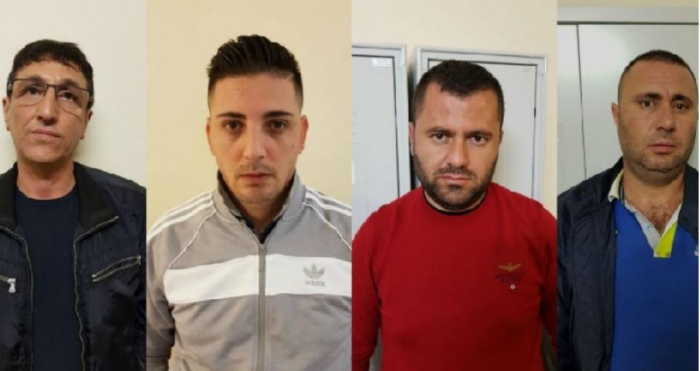 SPAK kërkon konfiskimin e pasurive të familjes Habilaj, me vlerë 82.4 milionë lekë