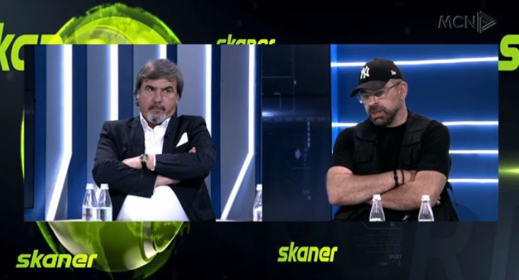 Përplasje Starova-Rama për gjyqtarët, drejtori i Partizanit tregon “takimin” me gjyqtarin Ferataj në pushim të ndeshjes