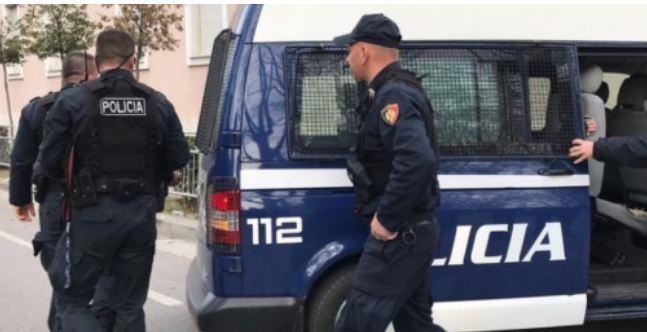 Vihen në pranga tre shtetas për vepra të ndryshme penale