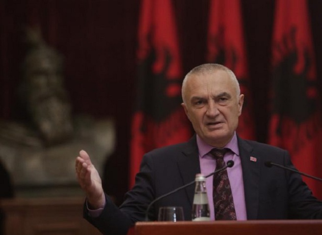 Meta letër Komisionit të Ligjeve: Takohemi më 10 maj, Ditën Kombëtare të Drejtësisë Shqiptare