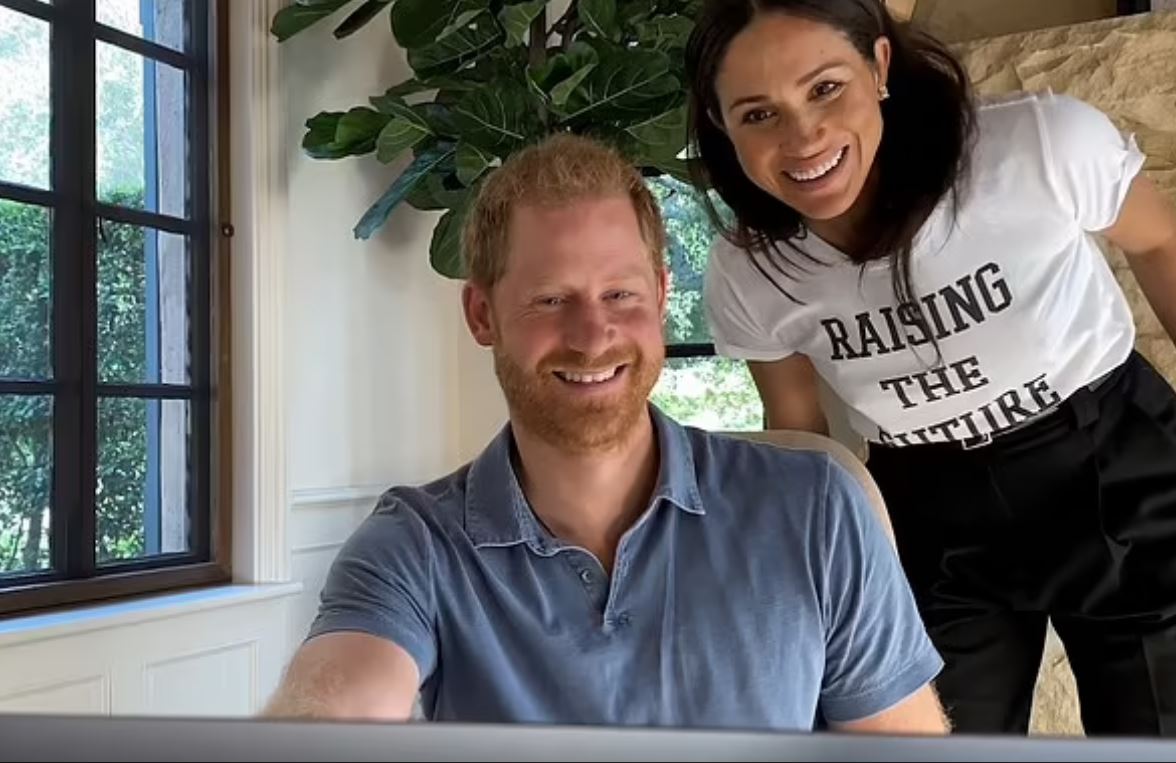 Princ Harry rrëfen periudhën kur Meghan Markle donte të vetëvritej: Nuk e vrau veten sepse do ishte e padrejtë për mua