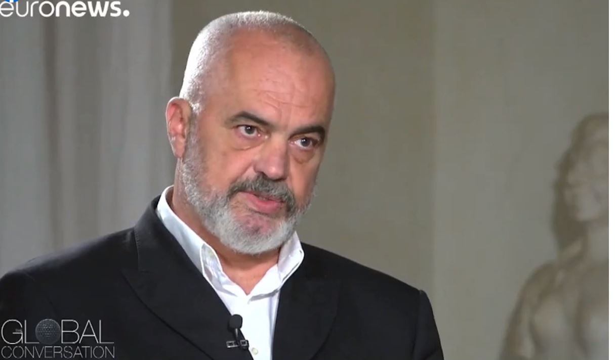 Rama: Europa nuk ka qenë e mirë në mbajtjen e premtimeve të saj, për Shqipërinë është fe