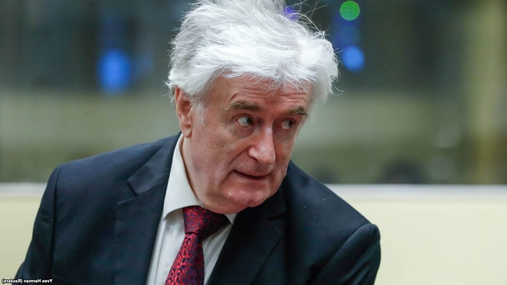 Krimineli serb i luftës do të vuajë pjesën e mbetur të jetës në burgun me përdhunues e pedofilë