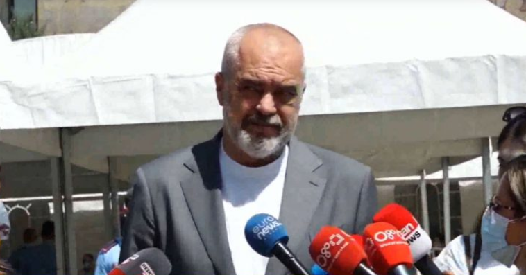 Berisha “non grata”, Rama: Të shmangim telenovelën rraskapitëse