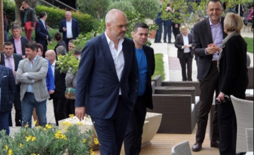Edi Rama mbledh qeverinë në Dajt, “zbulohen” ministritë që do ndryshojnë në shtator