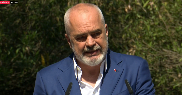 Rama mbledh deputetët e rinj: Kush nuk arriti objektivin t’i lërë vendin dikujt tjetër