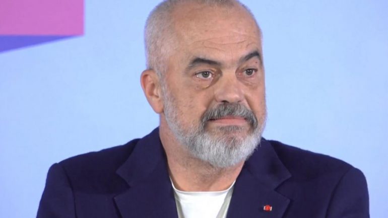 “25 prilli masakër elektorale”, Rama i përgjigjet Bashës: Humbësit le të merren me ne