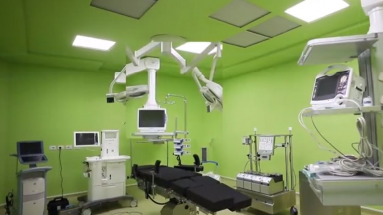 Rama: Gati qendra e re e kardiokirurgjisë te “Shefqet Ndroqi”, ndërhyrjet falas për rreth 400 pacientë