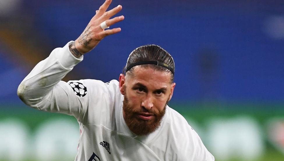 Ramos sërish i dëmtuar, mbyll karrierën me Realin?