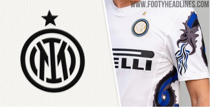 Rikthimi i simbolit të “gjarprit”, ja si do të duket fanella e dytë e Interit për sezonin e ri