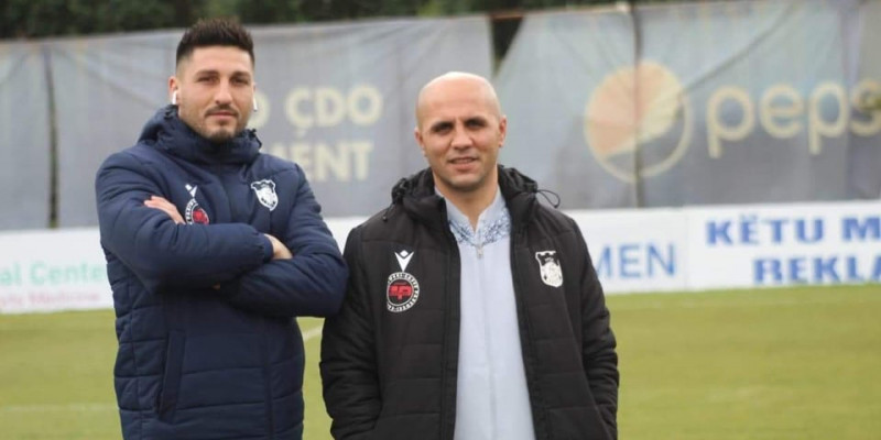 Rizvani: Si e binda Frashërin, ishte i dorëzuar