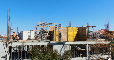 1 Maji, kryeministri Rama publikon videon me kantieret e rindërtimit dhe projektet 3D