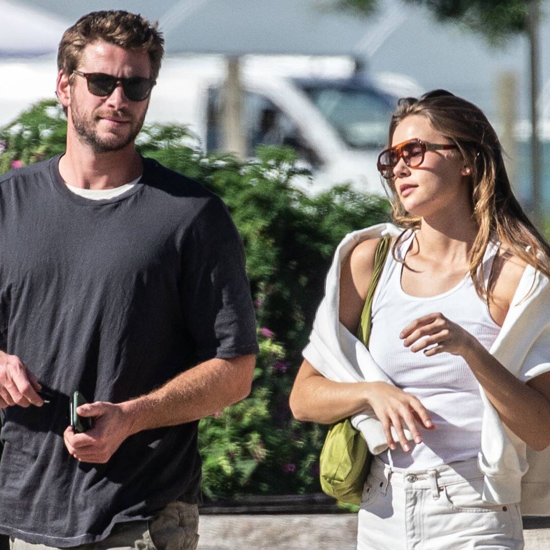 Liam Hemsworth dhe Gabriella Brooks drejt fejesës?