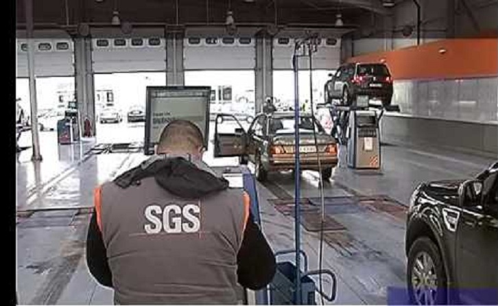 Kolaudimi i mjeteve, Gonxhe: Të gjitha mjetet me probleme janë futur në një “listë të zezë”, s’ka më lekë dhe miq