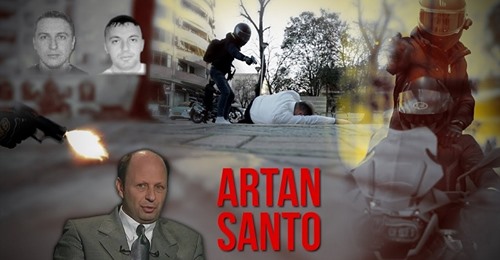 Vrasja e Artan Santos, SPAK merr në dorë dosjen 7 vite pas atentatit ndaj bankierit