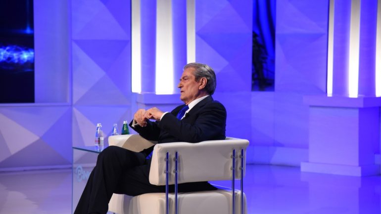 Berisha: Vajza ime u kthye nga Kosova me 1 milion dollarë