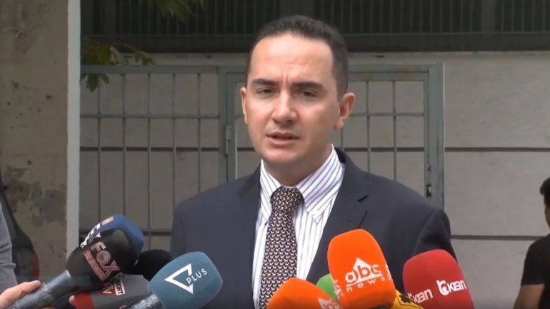 Salianji: Basha do tradhtonte besimin e demokratëve, nëse do të fliste pa u certifikuar zgjedhjet