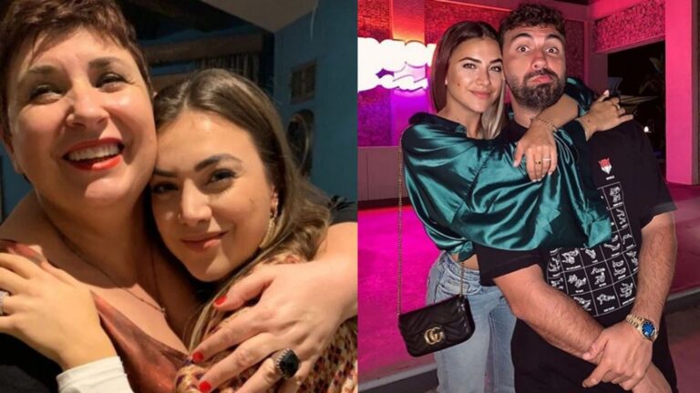 Xheraldina Vula tregon takimin e parë me Sarën: Kur e kuptova që Ledri e ka seriozisht