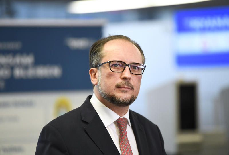 Zgjedhjet në Shqipëri/ Ministri austriak: Çështja e të dhënave personale dhe e pretendimeve mbi blerjen e votës, të sqarohen sa më shpejt