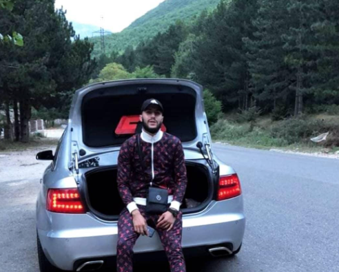 Zhduket 25-vjeçari, i vëllai vë alarmin: Dyshojmë se e kanë marrë peng