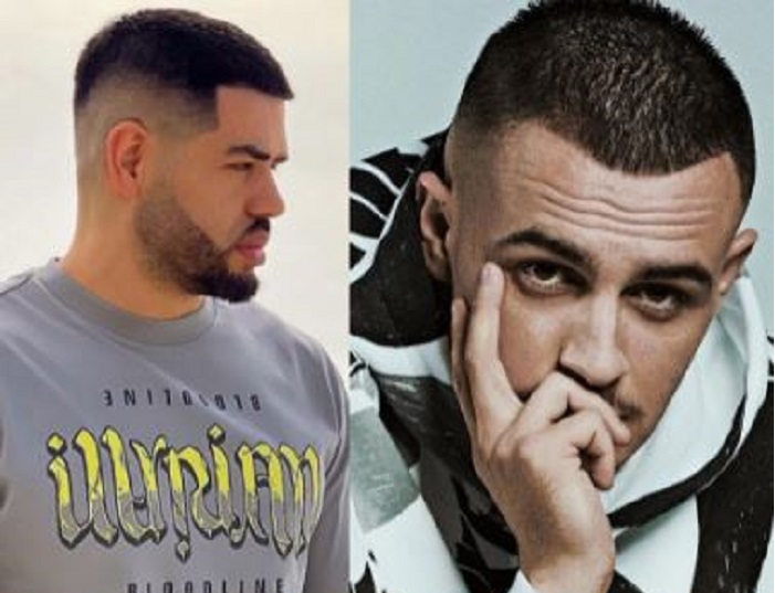 Don Xhoni nxjerr këngën e radhës, mesazh direkt për Noizy-in