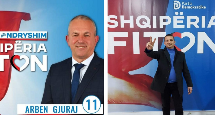 Japin dorëheqjen nënkryetari i bashkisë dhe drejtori i policisë bashkiake në Shkodër