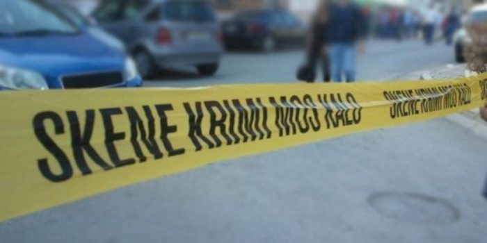 Të shtëna me armë zjarri, plagoset 19-vjeçari