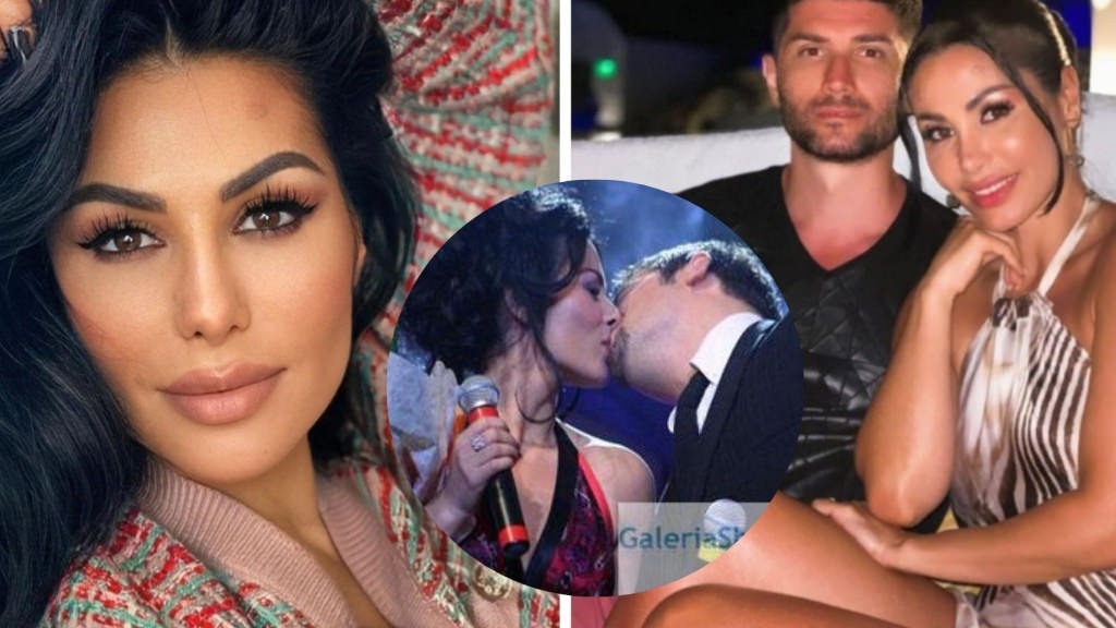 I jep fund lidhjes me të dashurin, Soni Malaj flet për bashkëpunimin me Flor Mumajesin