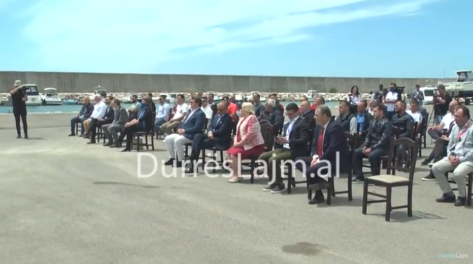 Soreca dhe Ekonomi lançojnë thirrjen e dytë të skemës së granteve për sektorin e peshkimit (VIDEO)