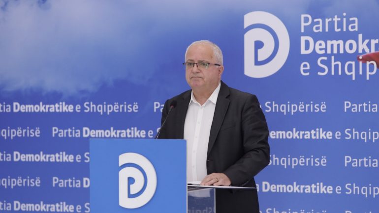 Vendimi i KAS për Korçën, PD: Transparenca dhe drejtësia për 25 prillin do të bëhet e plotë