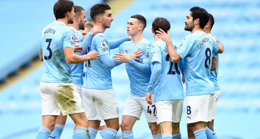 Reali e “harron” Mbappe, ofron tre lojtarë për yllin e Manchester City