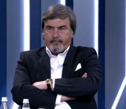 Starova: Këtu ka më shumë vuajtje, është bërë futbolli hall