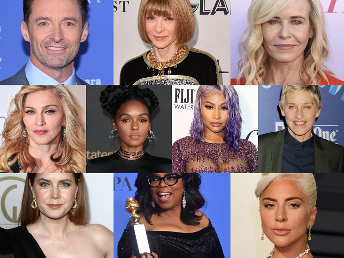 Të famshmit që u pushuan nga puna para se të bëheshin të suksesshëm