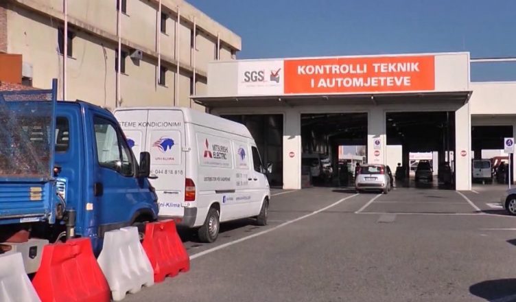 Pas 5 muajsh pezullim, rinis sot kolaudimi i mjeteve