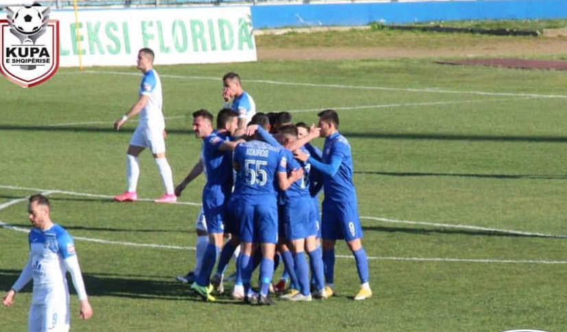 Teuta me mbrojtje hermetike, prapavija garanci për rrugën drejt titullit