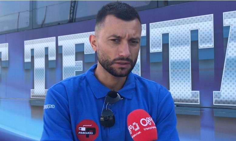 Teuta me një mesfushor si mungesë e sigurtë, kapiteni mban në ankth trajnerin Martini