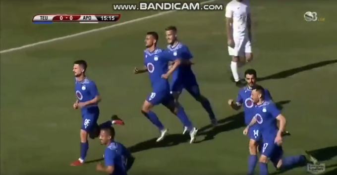 Teuta shpallet kampione e Shqipërisë pas 27 vitesh