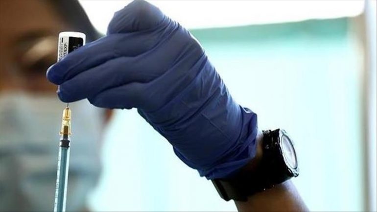 Kombinimi i vaksinave Pfizer dhe AstraZeneca është efektive