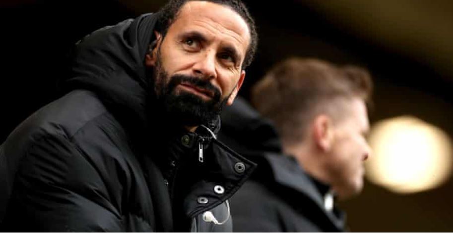 Tifozi i Wolves quan majmun Rio Ferdinand, arrestohet nga policia